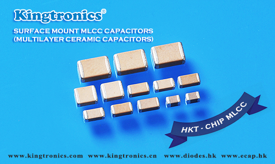 Kt Kingtronics Introduces Causes of Poor Chip MLCC
