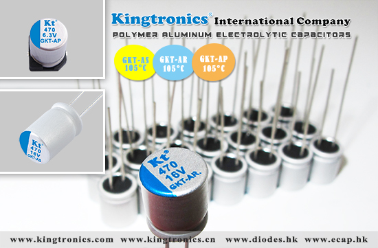 Kingtronics-Offer-of-Polymer-Aluminum-Electrolytic-Capacitors